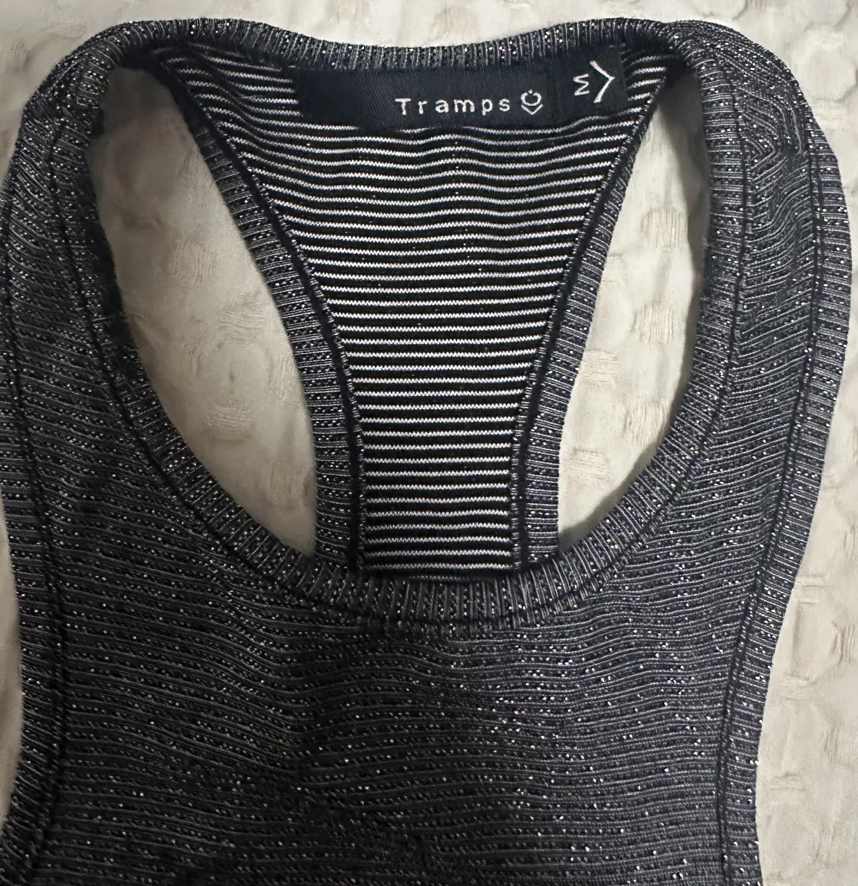 Musculosa Tramps - imagen 2