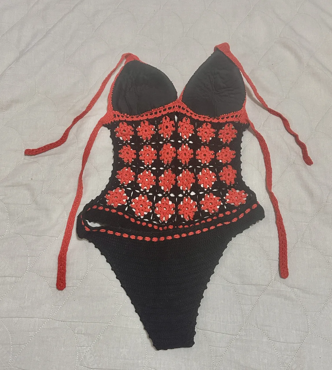 Traje de baño Fabrication Artisanale - imagen 2