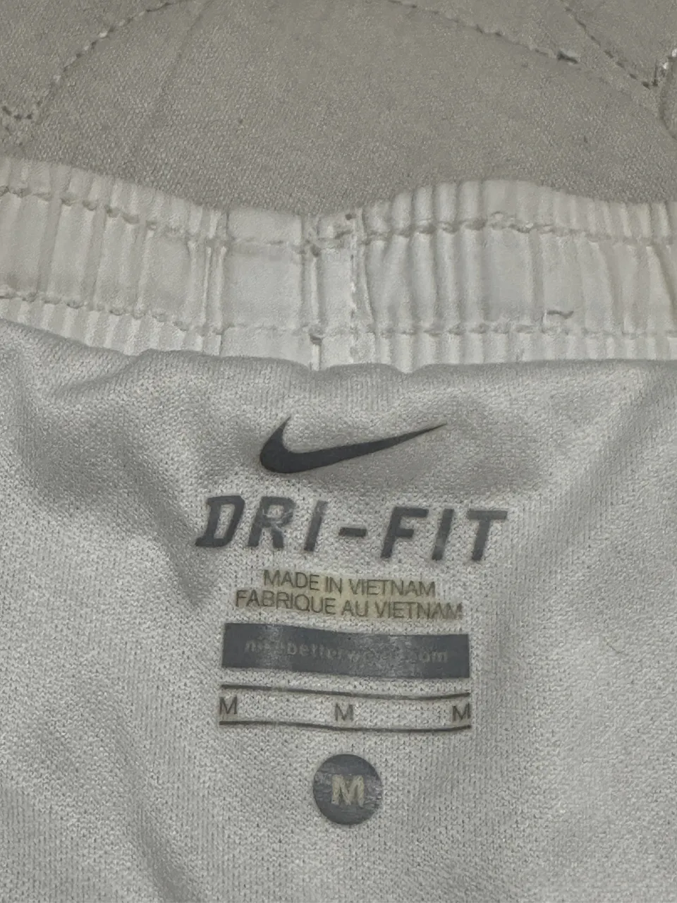 Short Nike - imagen 2