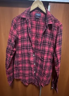 Zara Man