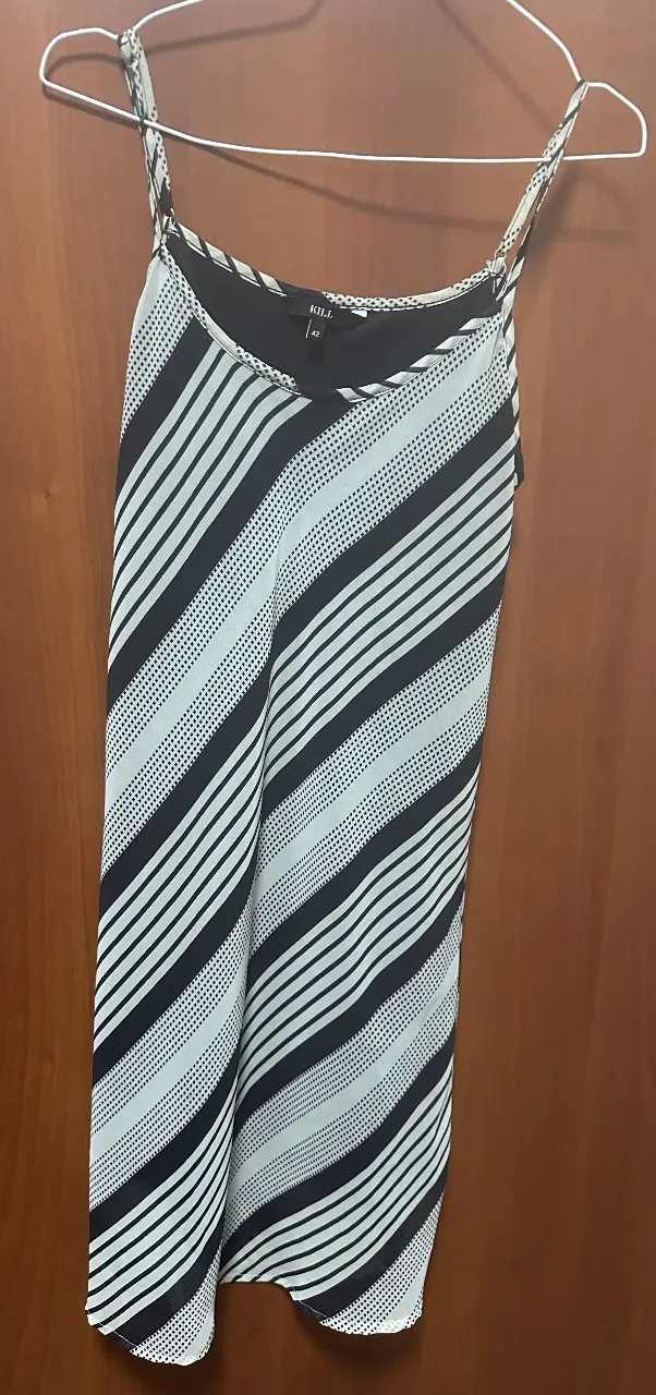 Vestido Kill
