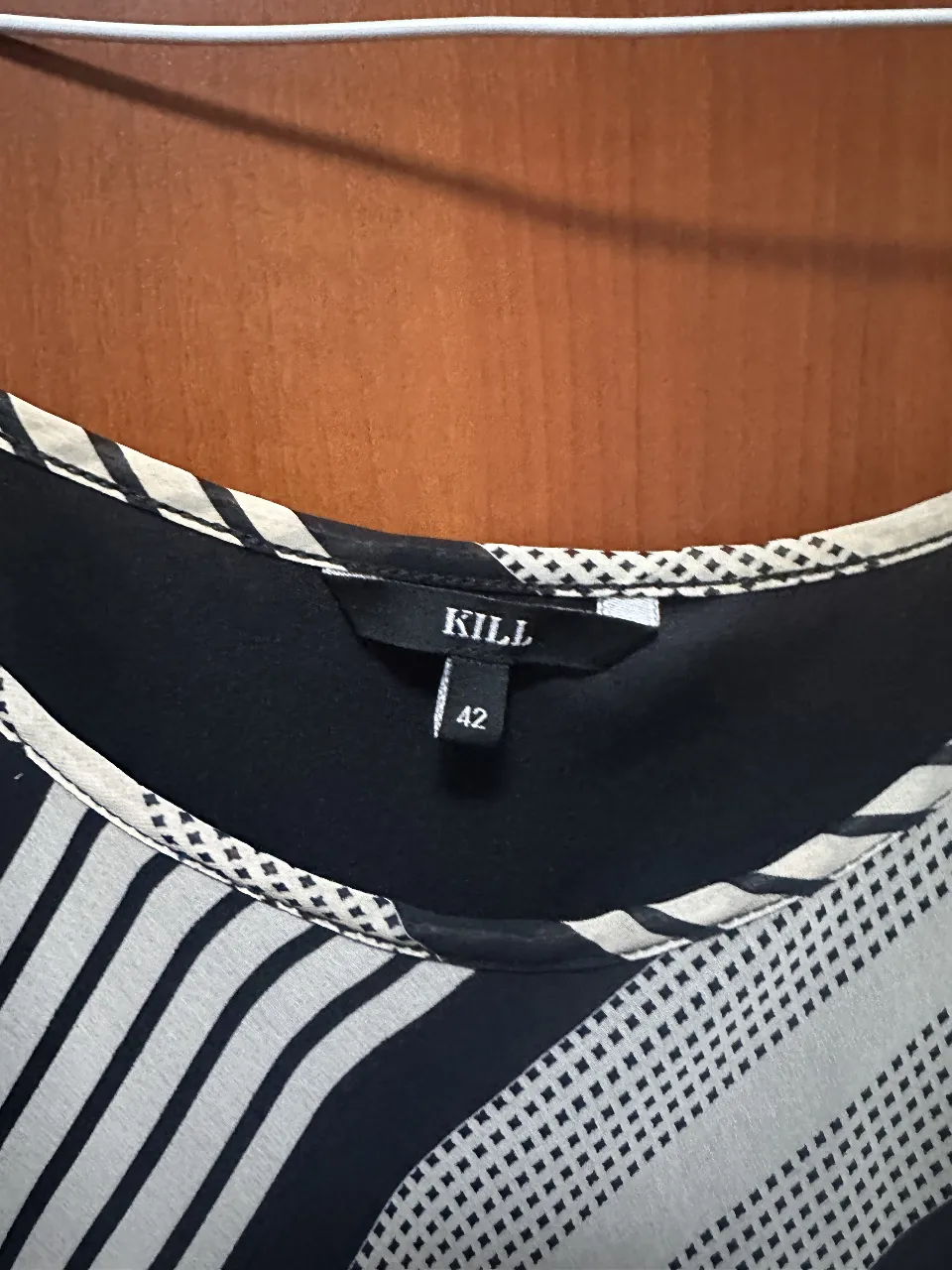 Vestido Kill miniatura 2