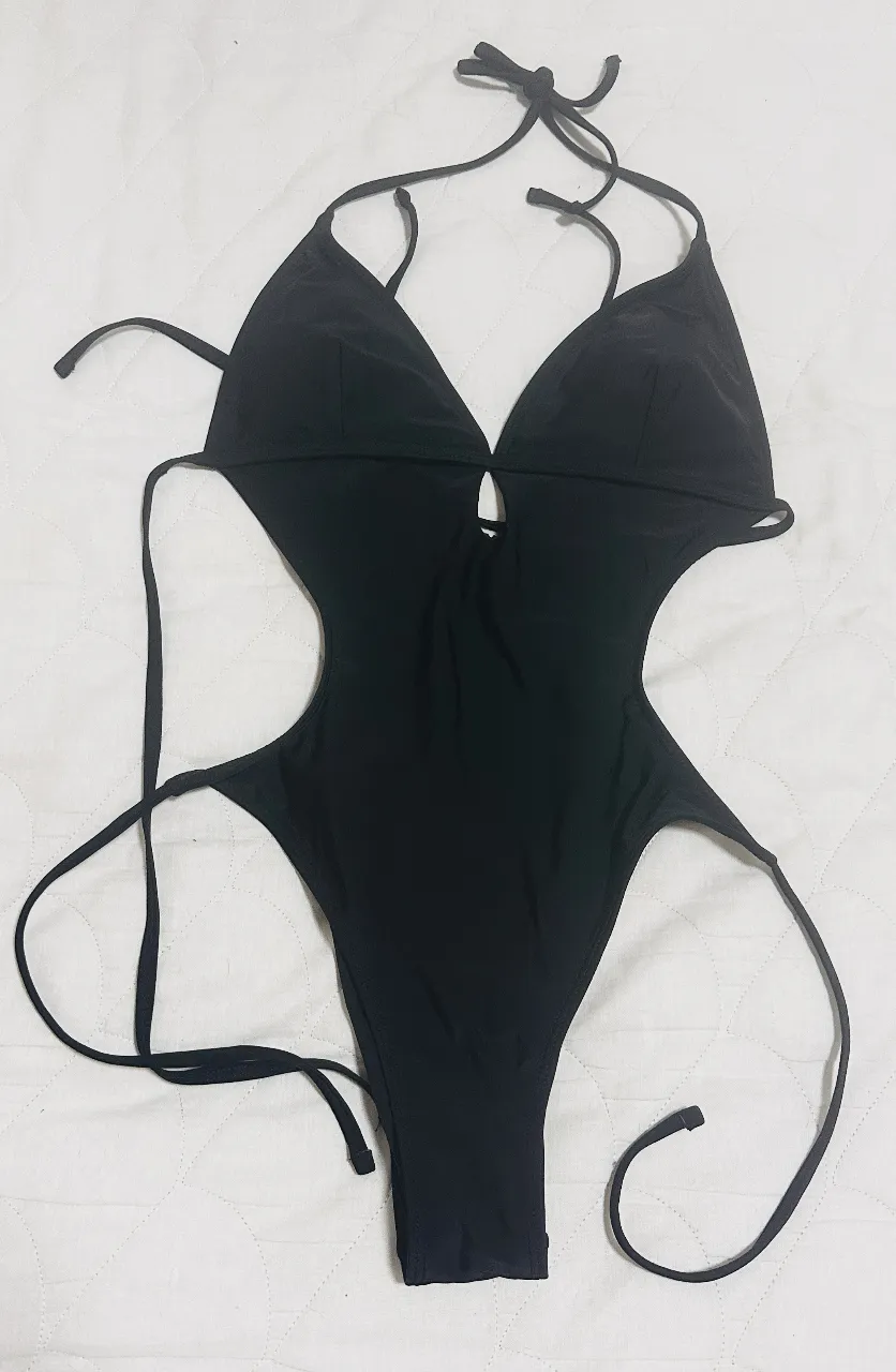 Traje de baño Shein