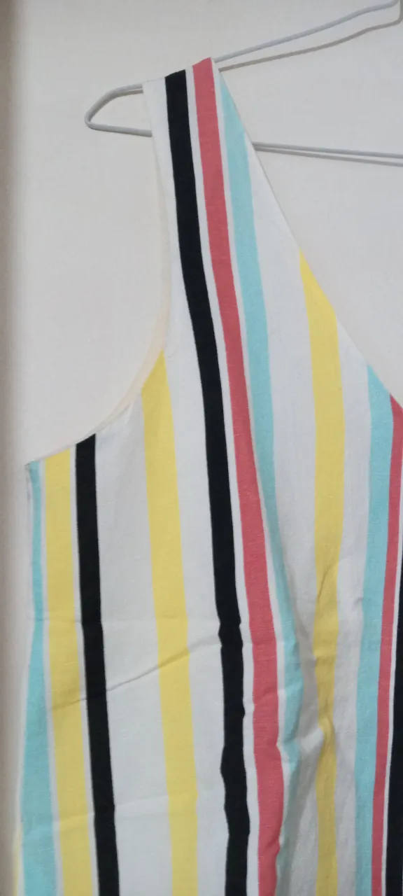 Musculosa Ayres - imagen 4