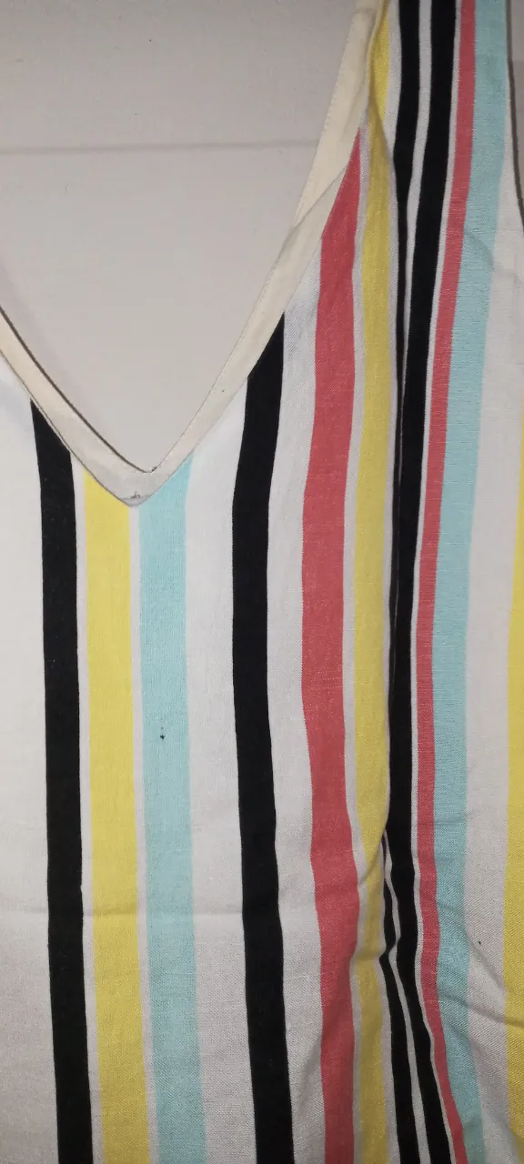Musculosa Ayres - imagen 5