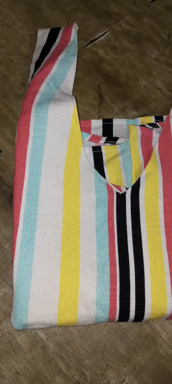 Musculosa Ayres - imagen 2