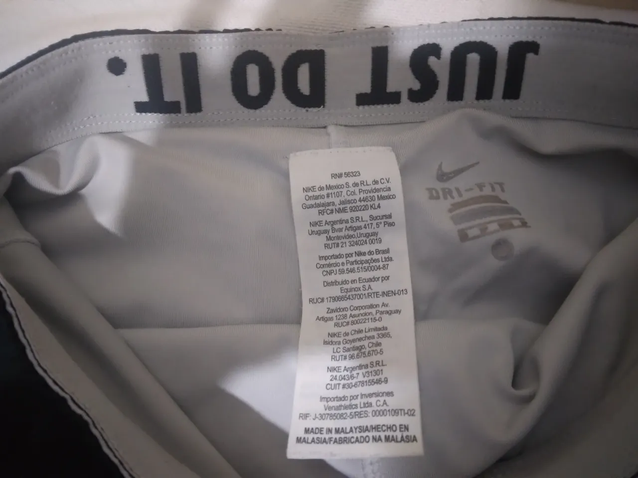 Short Nike - imagen 3