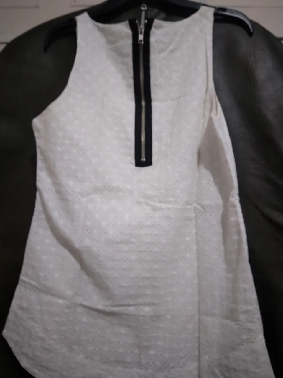 Musculosa Paula Cahen D'Anvers - imagen 4