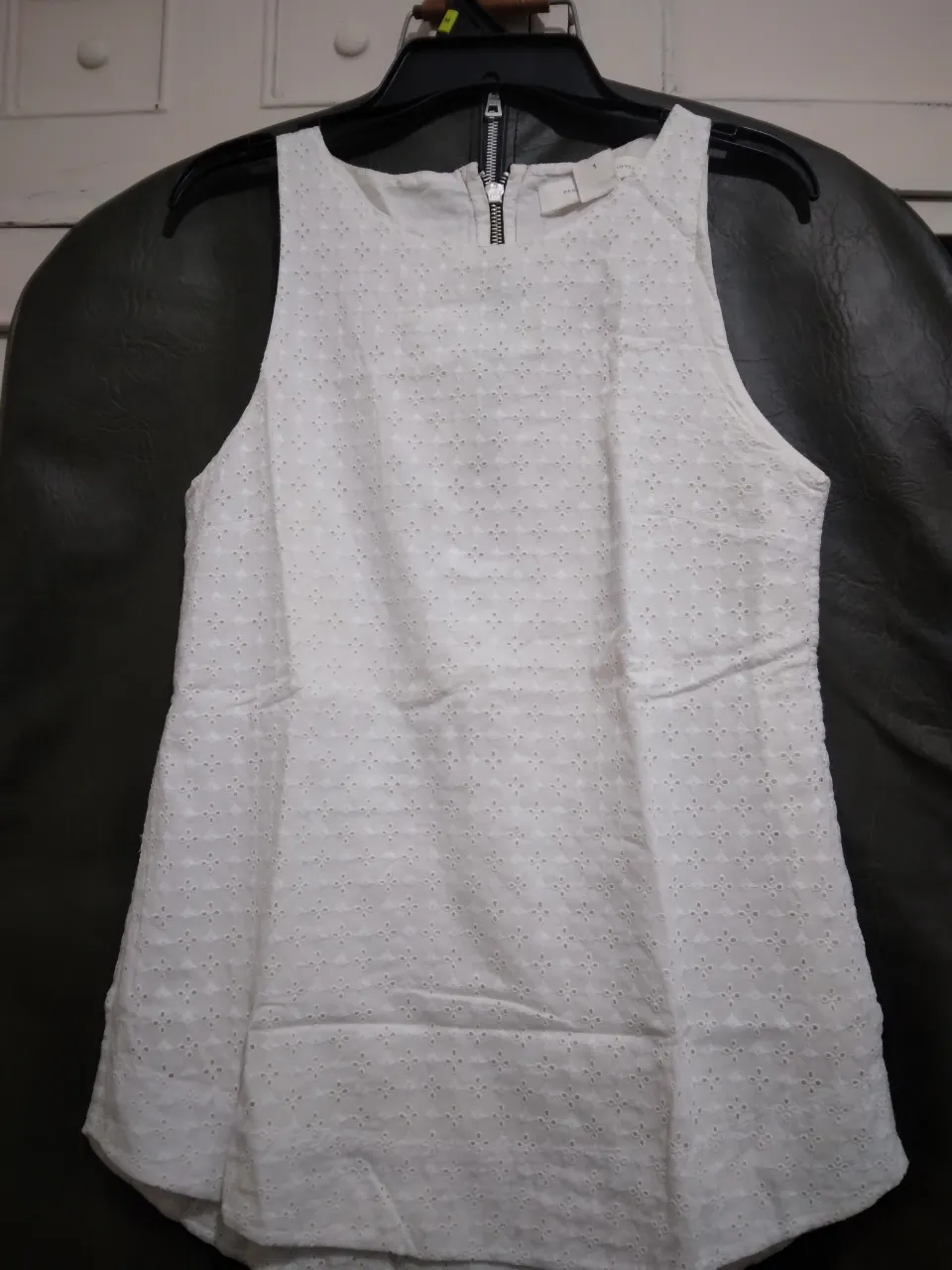 Musculosa Paula Cahen D'Anvers - imagen 1
