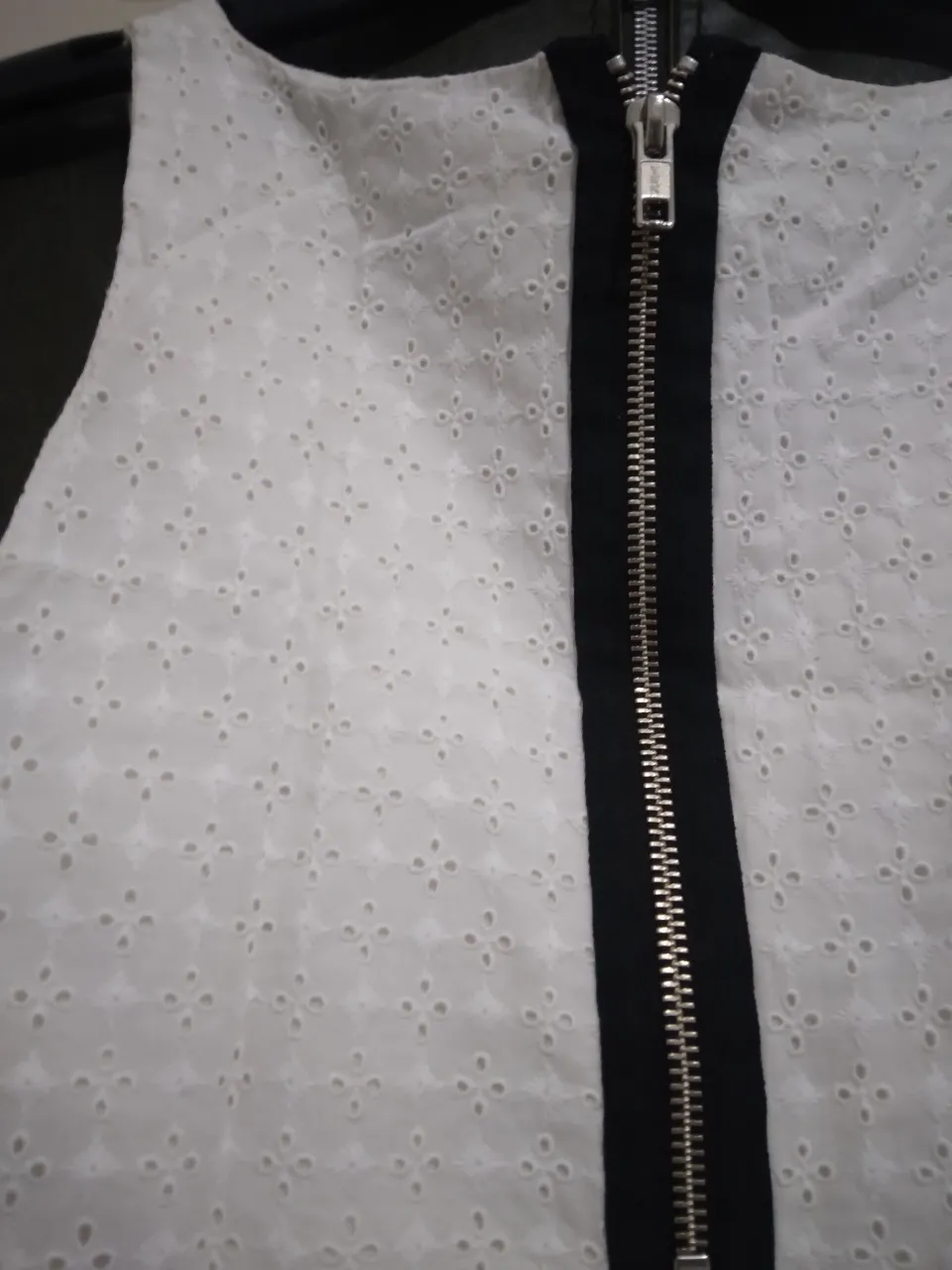 Musculosa Paula Cahen D'Anvers - imagen 6
