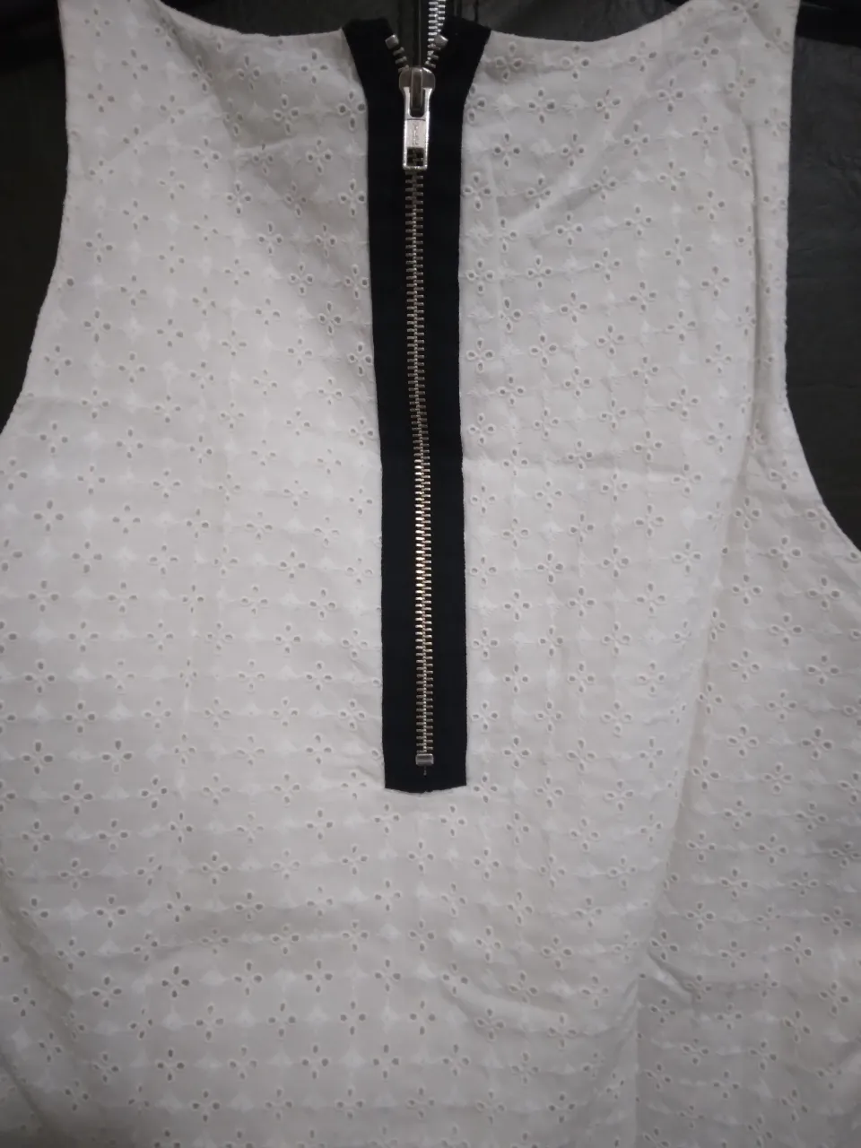 Musculosa Paula Cahen D'Anvers - imagen 5