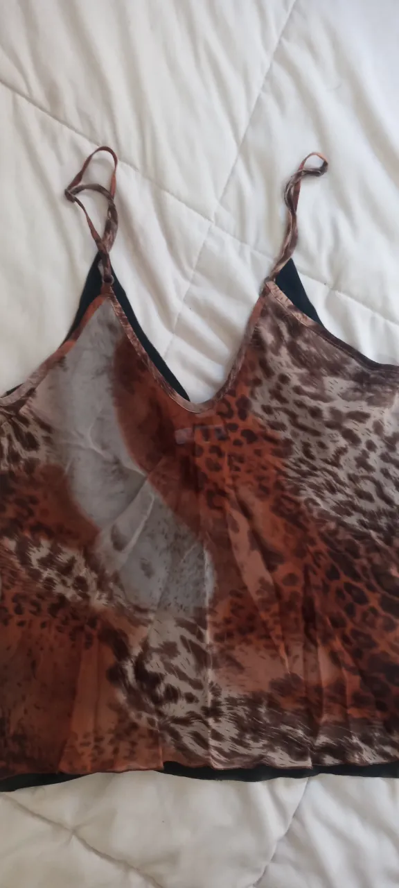 Musculosa Ossira - imagen 2