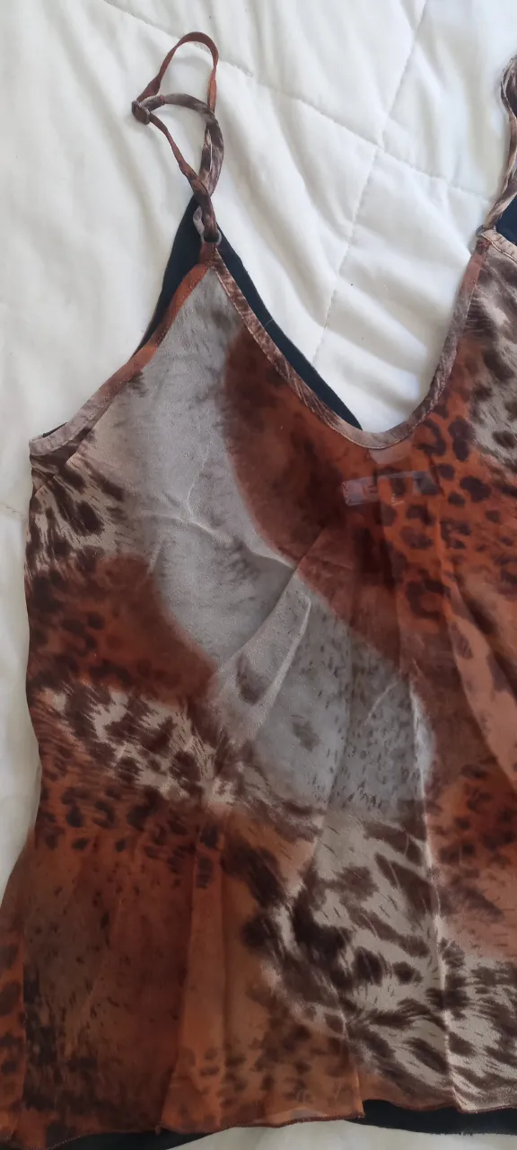 Musculosa Ossira - imagen 1