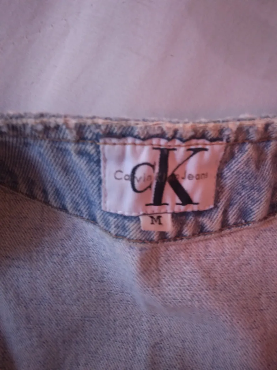 Chaleco Calvin Klein - imagen 4