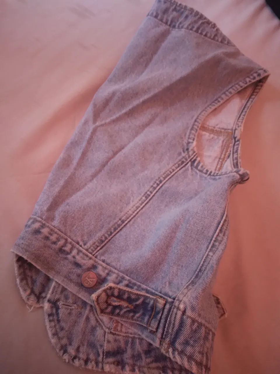 Chaleco Calvin Klein - imagen 3