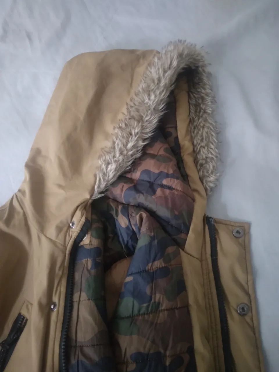 Campera bomber CHEEKY - imagen 5