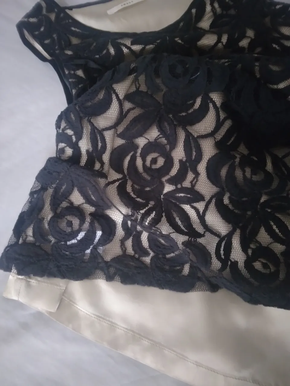 Vestido Awada - imagen 5