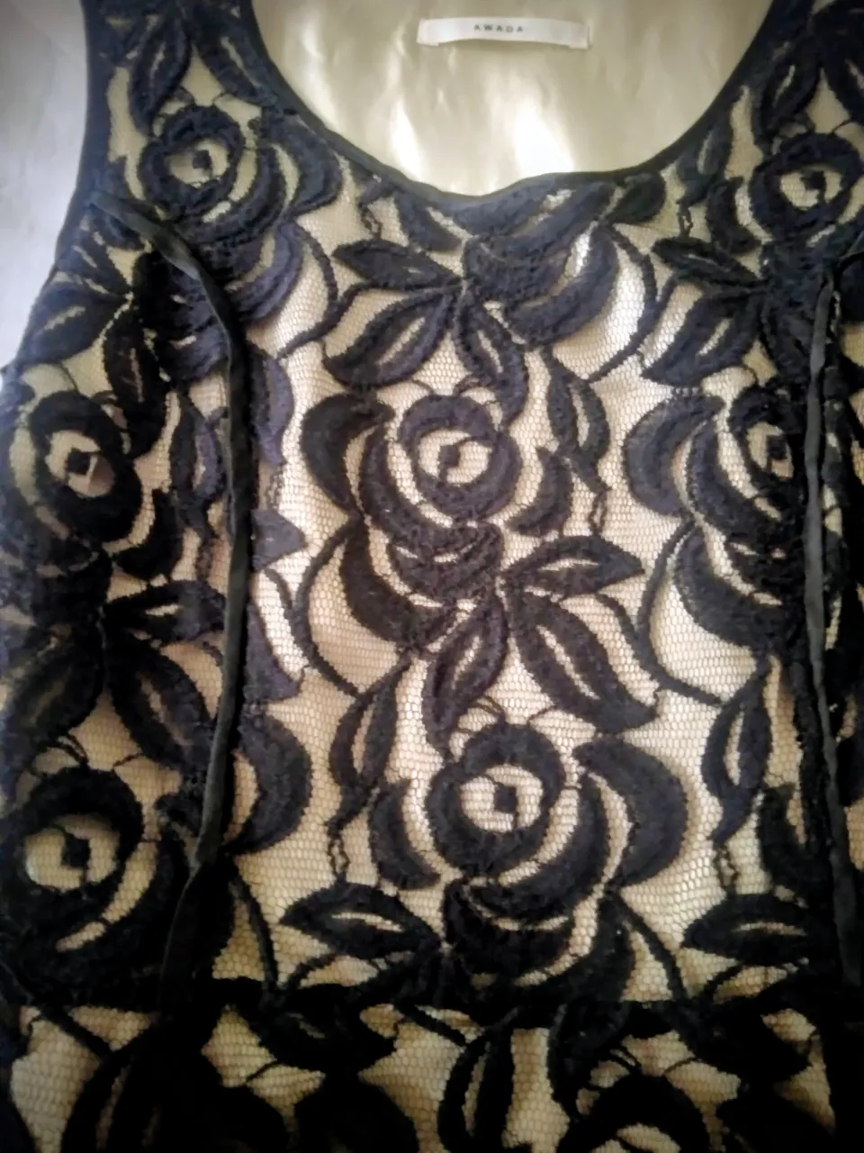 Vestido Awada - imagen 4