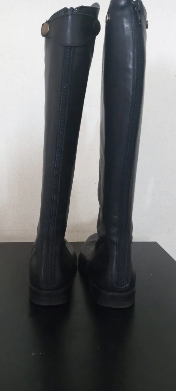 Botas Paruolo - imagen 3