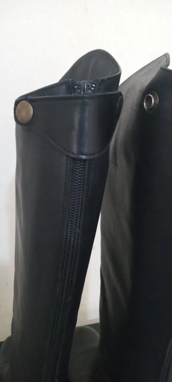 Botas Paruolo - imagen 2