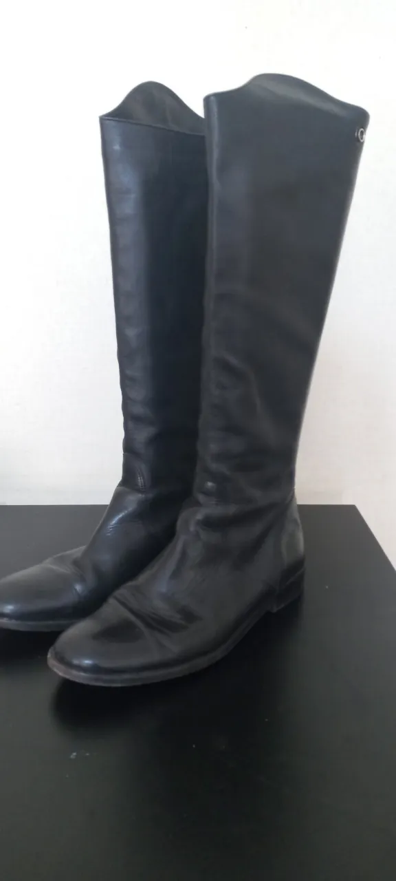 Botas Paruolo - imagen 1