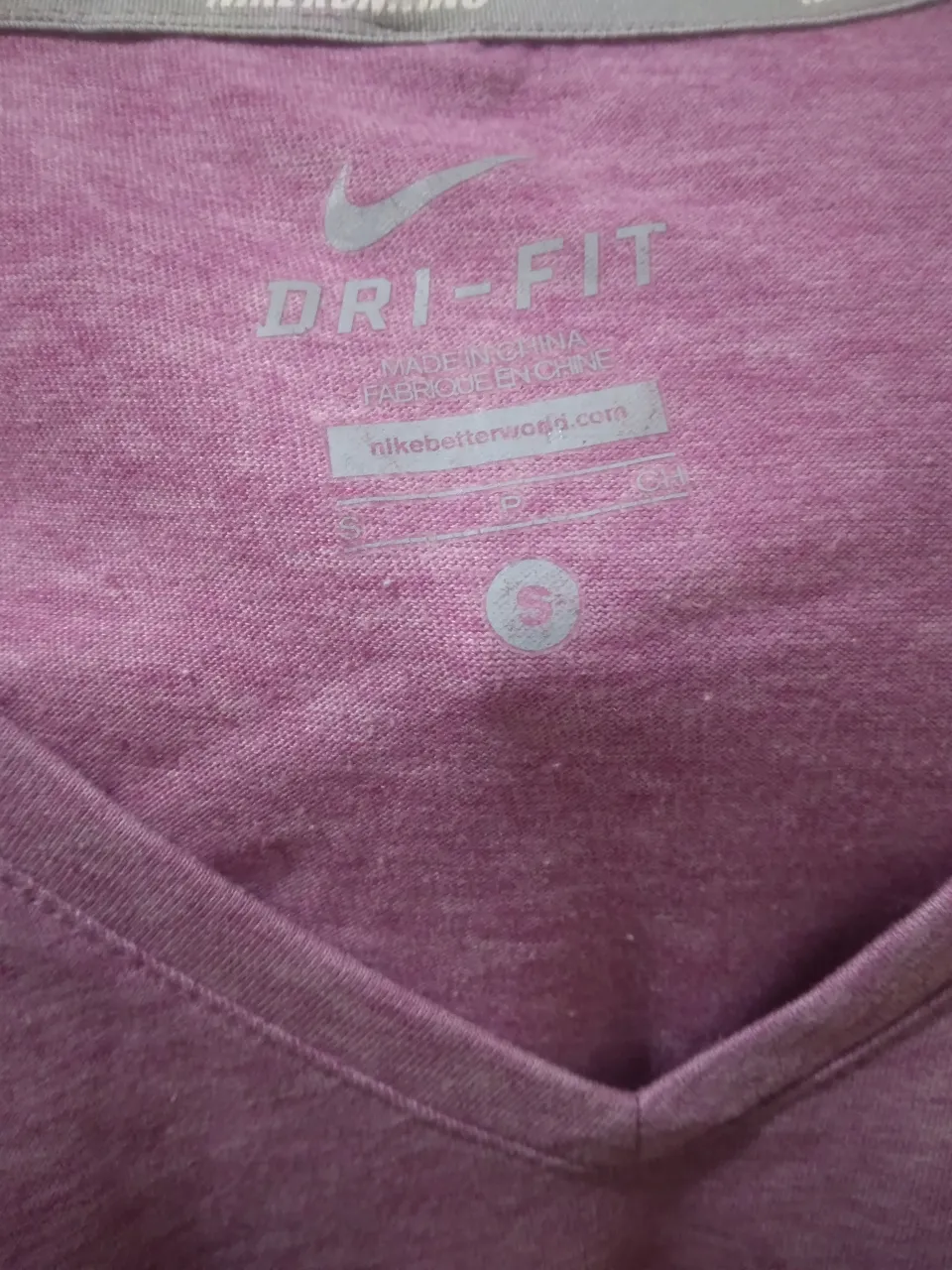 Remera Nike - imagen 2