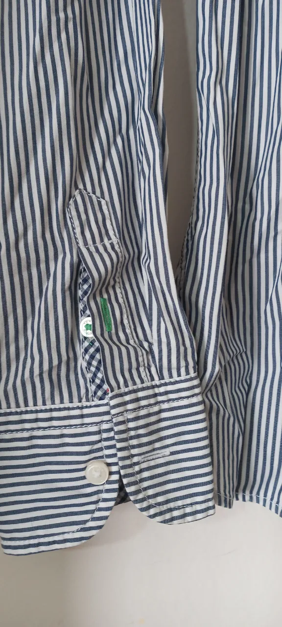 Camisa Tommy Hilfiger - imagen 3