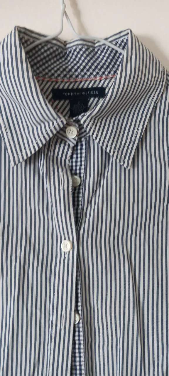 Camisa Tommy Hilfiger - imagen 2