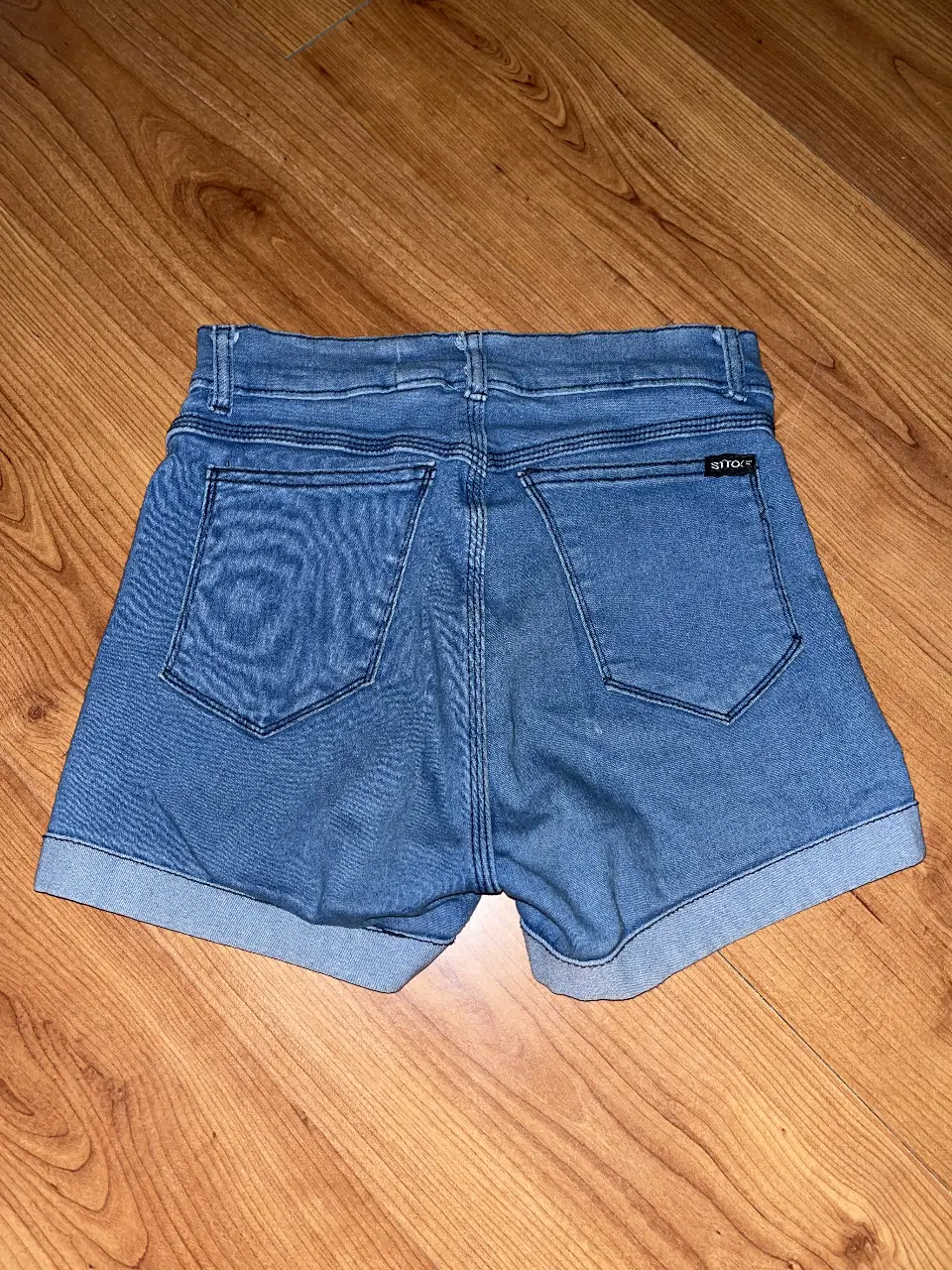 Short Sin marca - imagen 2