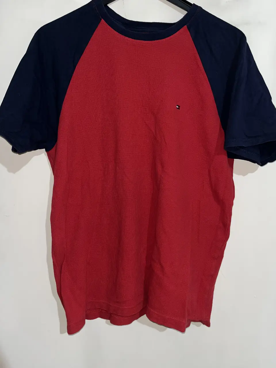 Remera Tommy Hilfiger - imagen 1