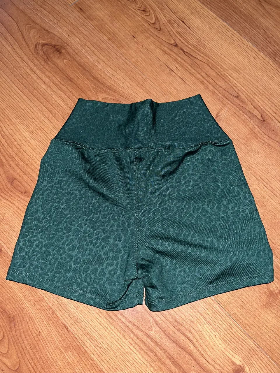 Short Nike - Vista 2
