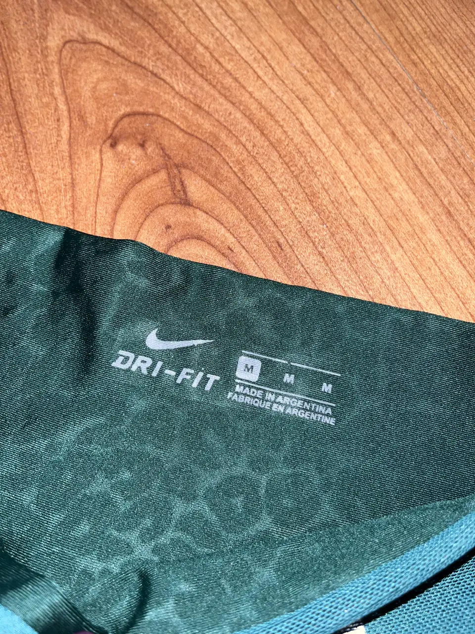 Short Nike miniatura 4