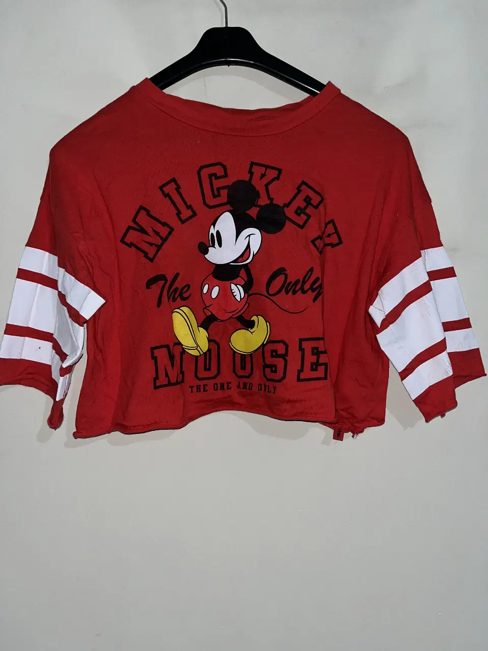 Remera 47 Street - imagen 1