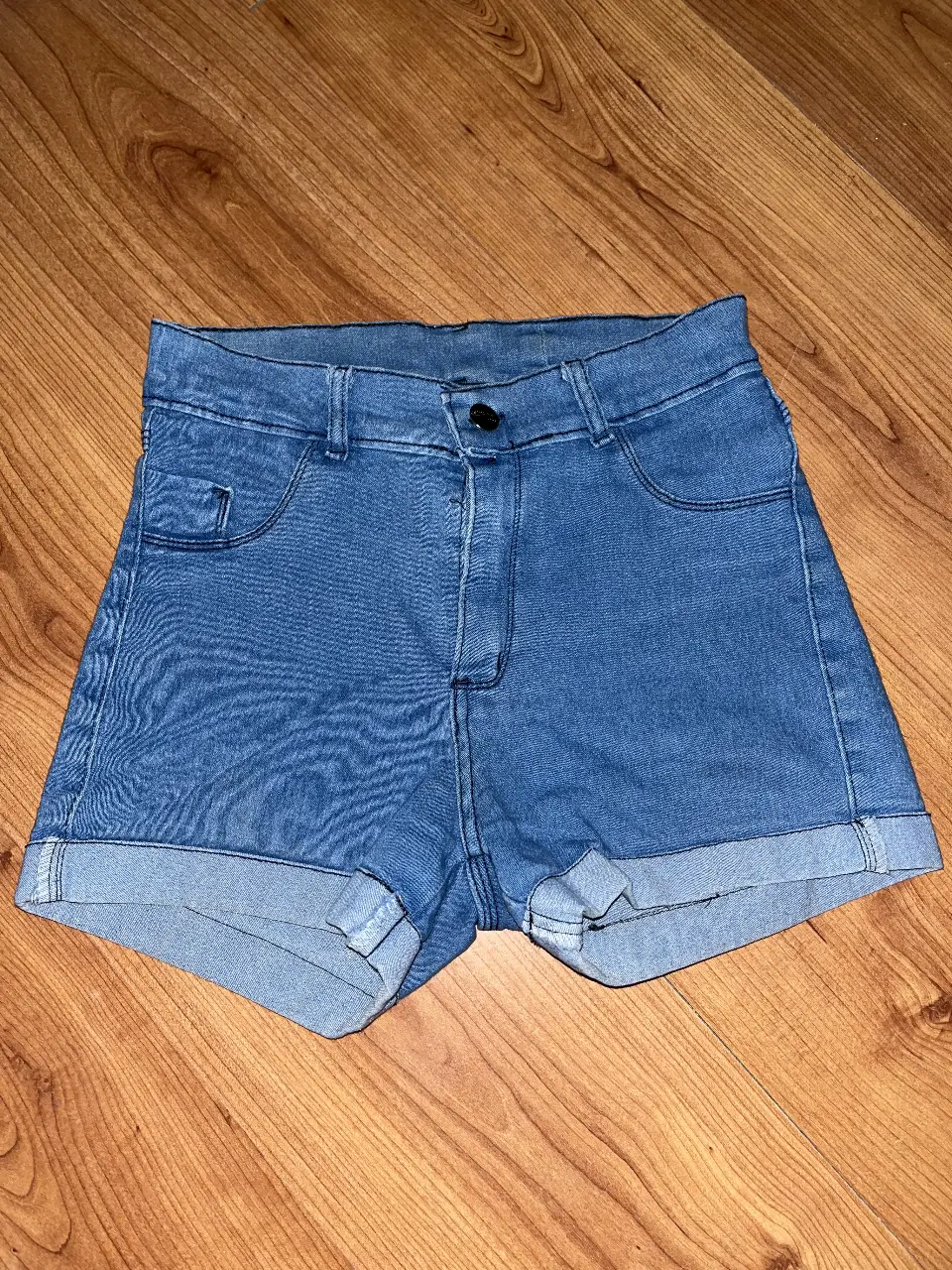 Short Sin marca - imagen 1