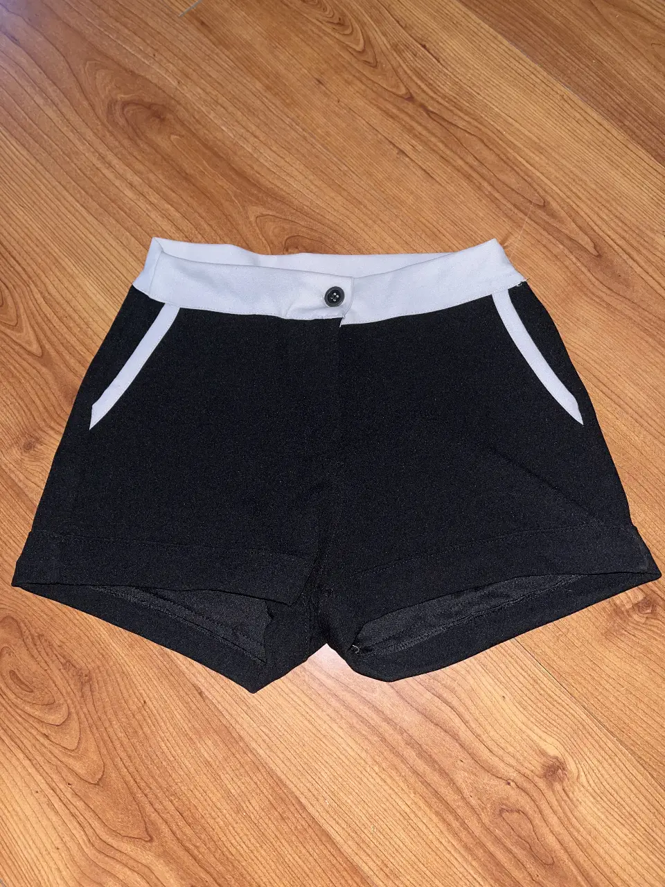 Short Sin marca - imagen 1
