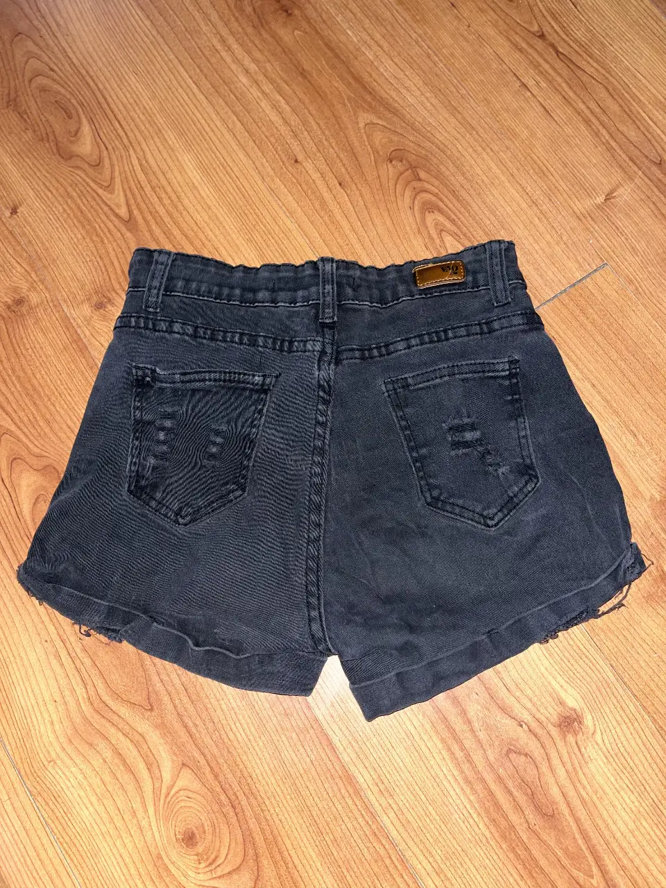 Short Sin marca - imagen 2