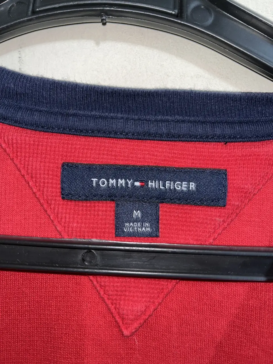 Remera Tommy Hilfiger - imagen 3
