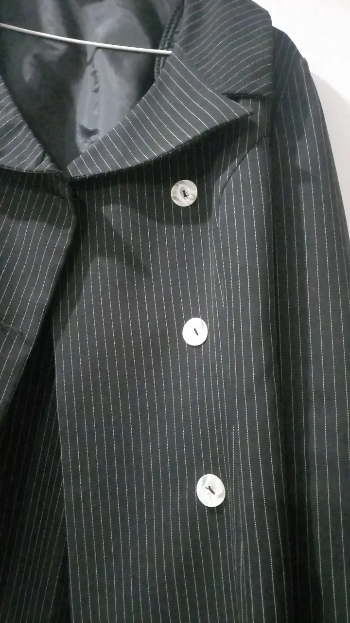 Blazer Alyn - imagen 3
