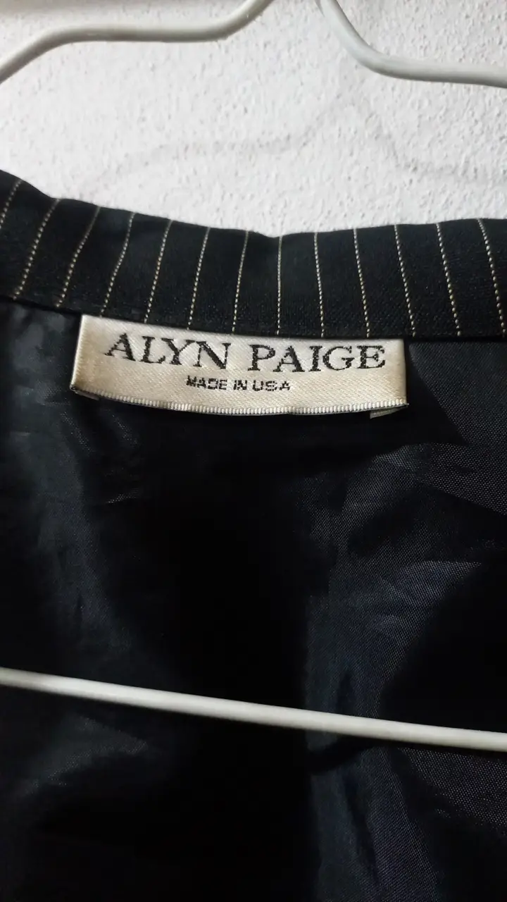 Blazer Alyn - imagen 4
