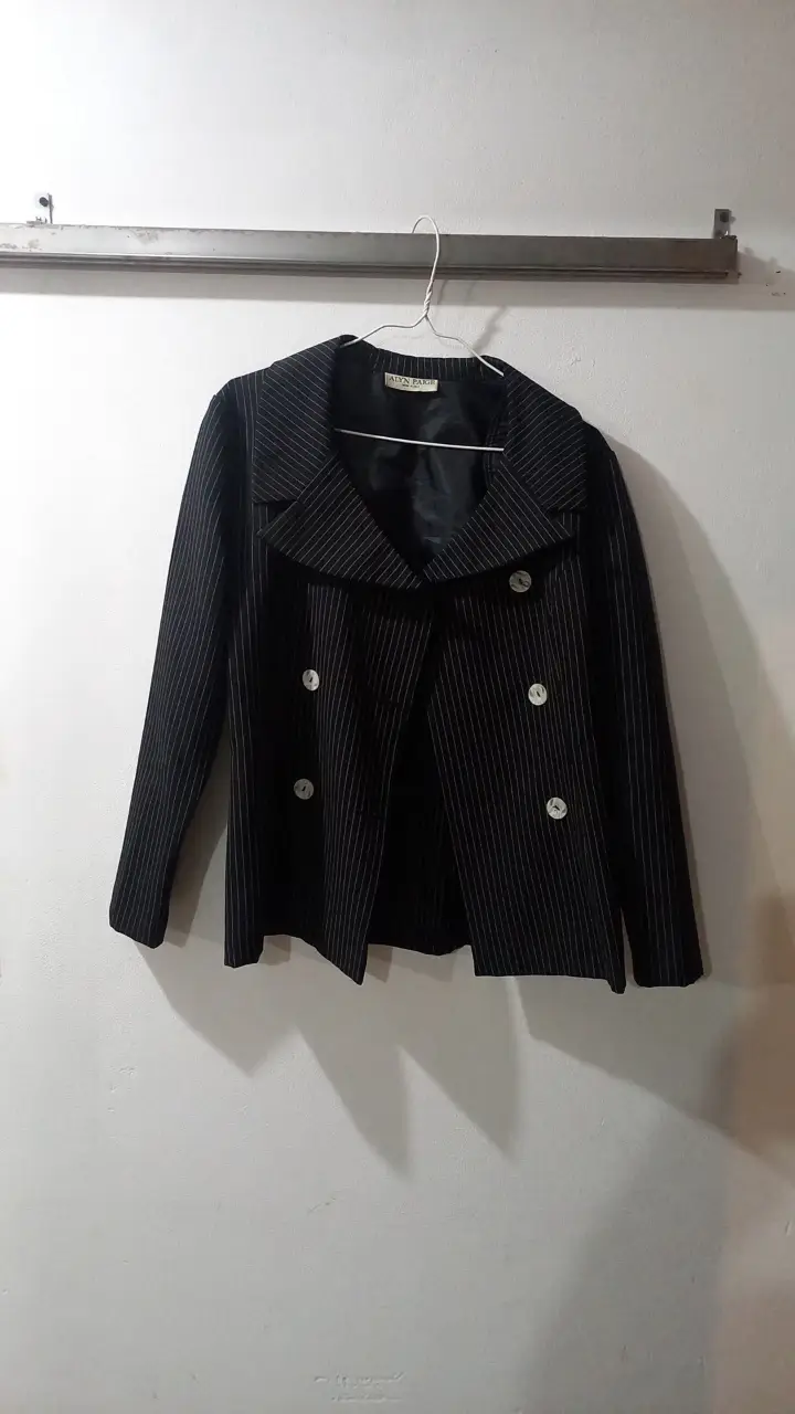 Blazer Alyn - imagen 1