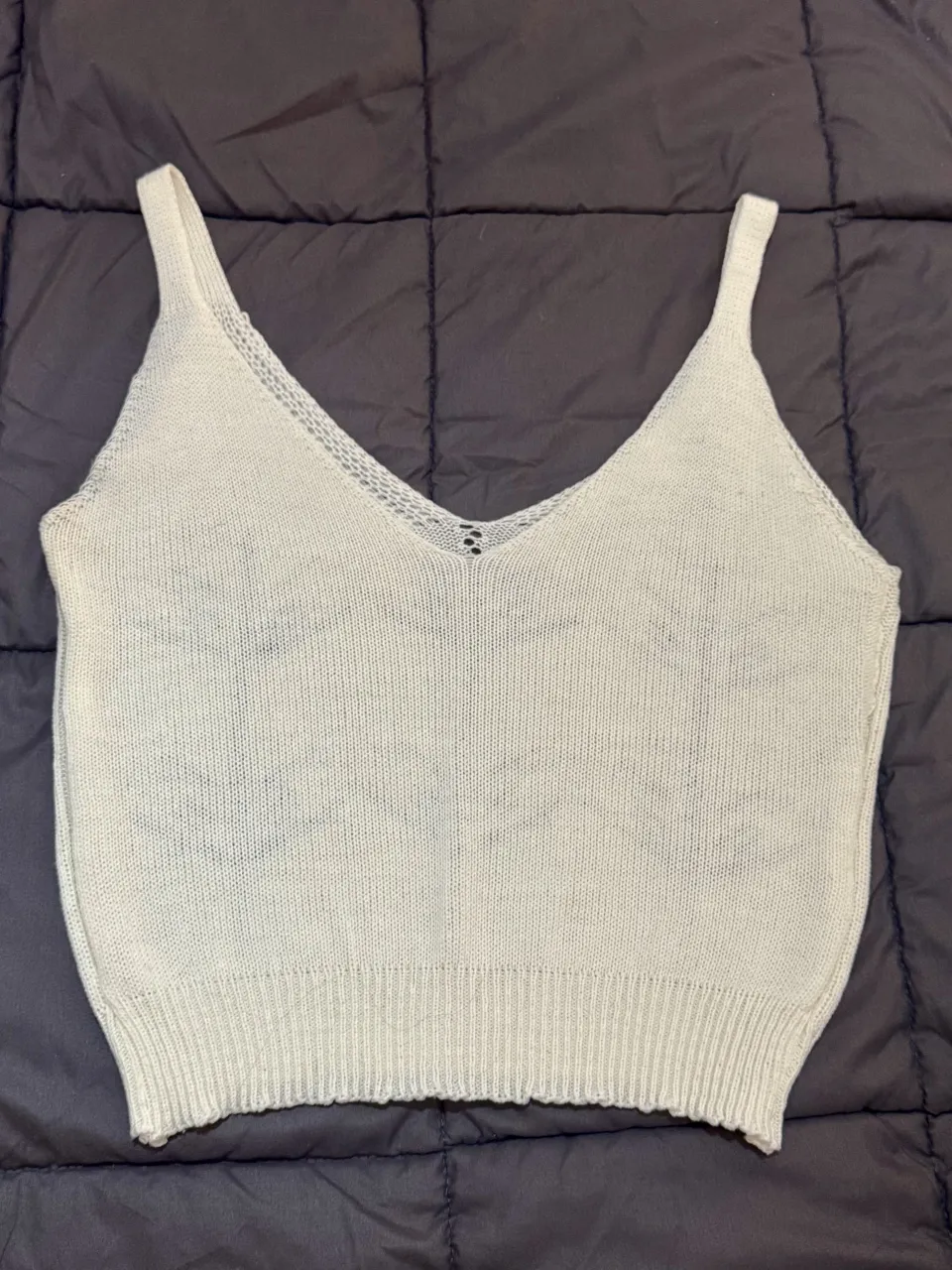 Musculosa A ≠ - imagen 2