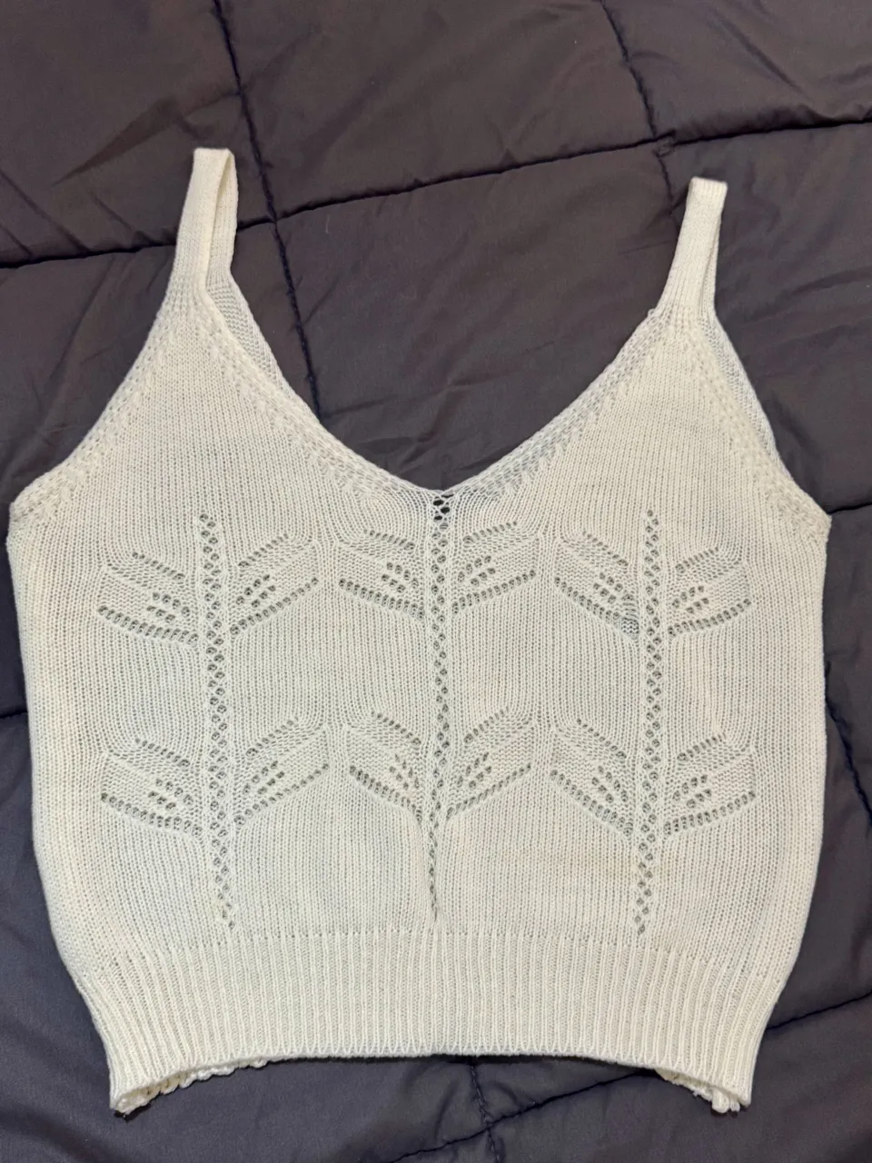 Musculosa A ≠ - imagen 1