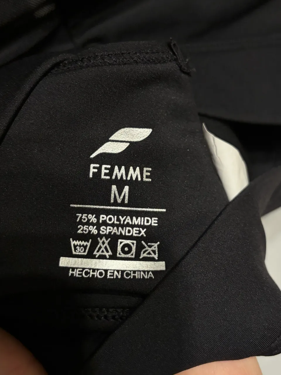 Top Femme - imagen 9