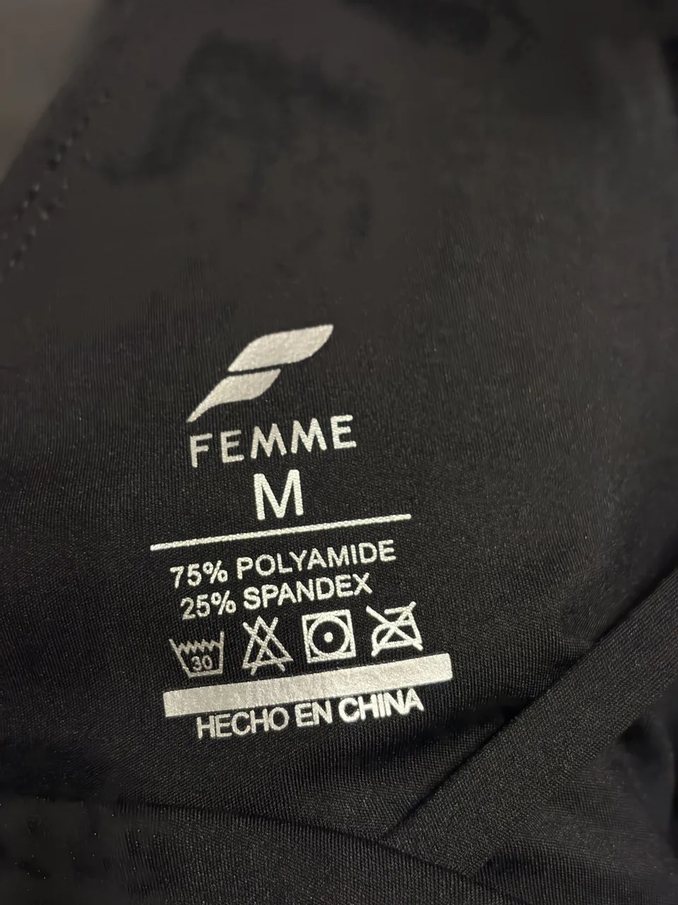Top Femme - imagen 9