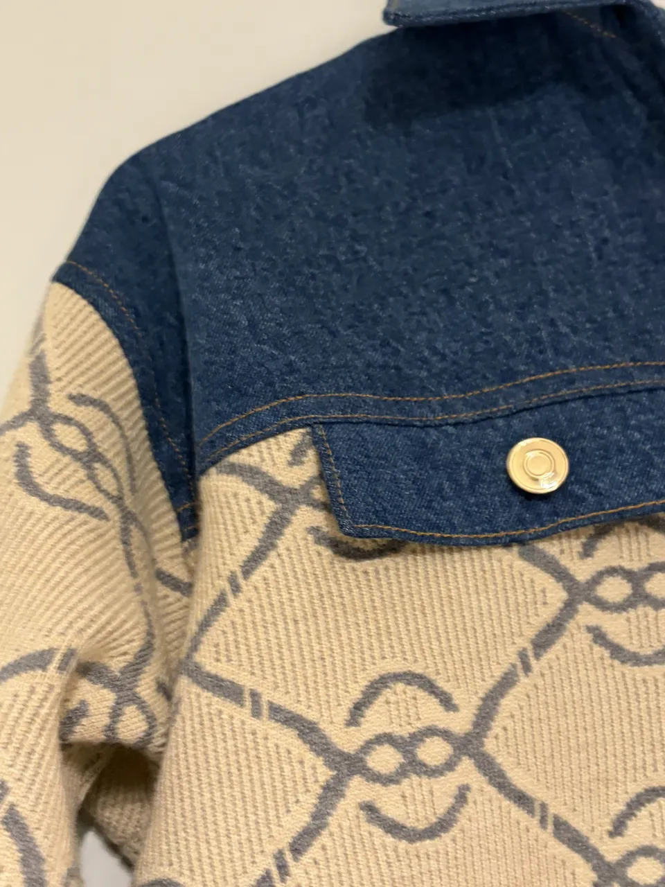 Campera Otro - imagen 8