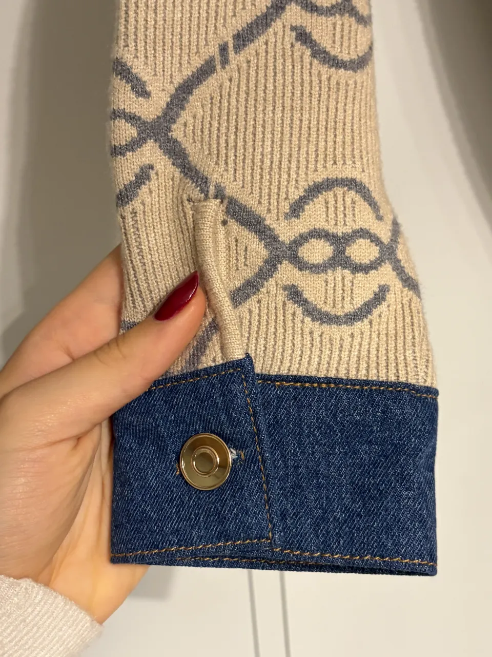 Campera Otro - imagen 9