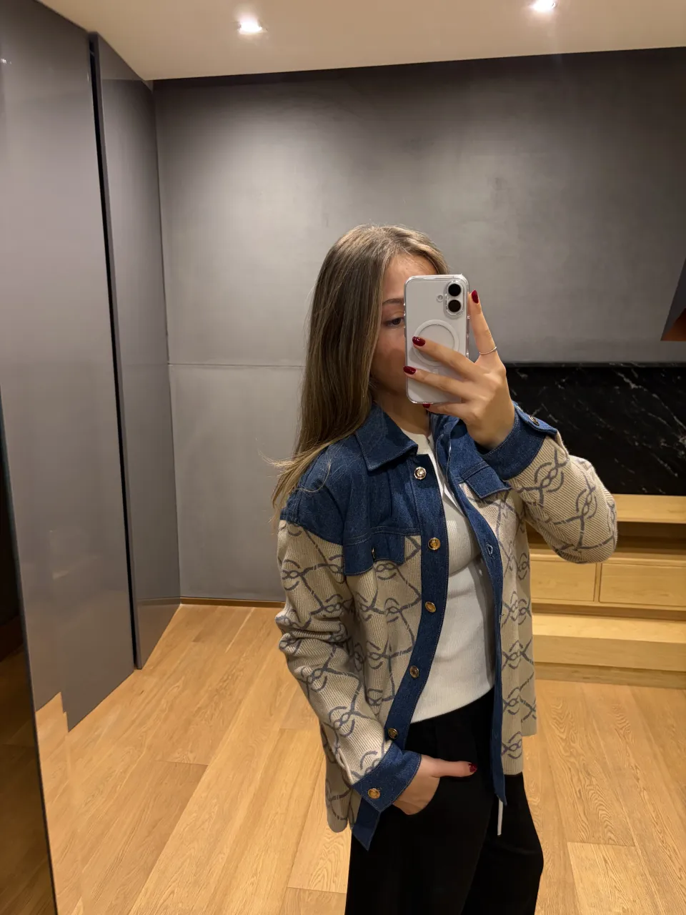 Campera Otro - imagen 2