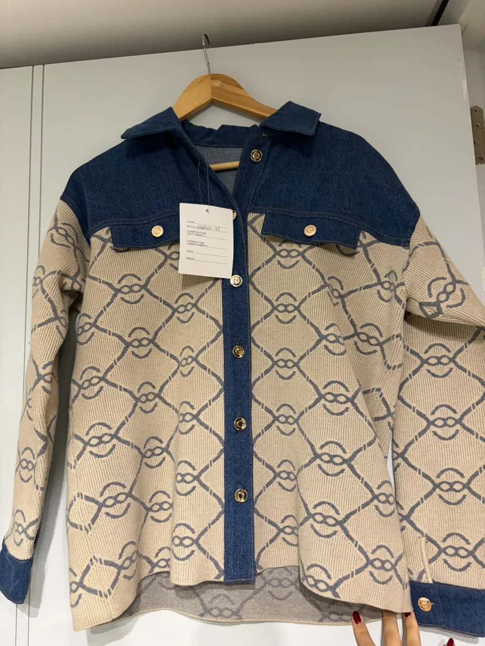 Campera Otro - imagen 5