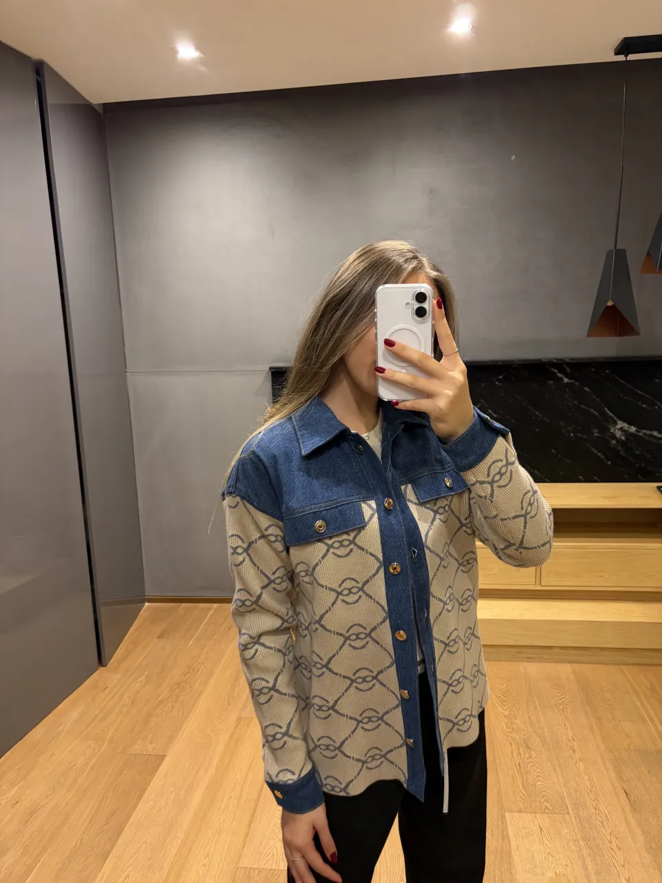 Campera Otro - imagen 3