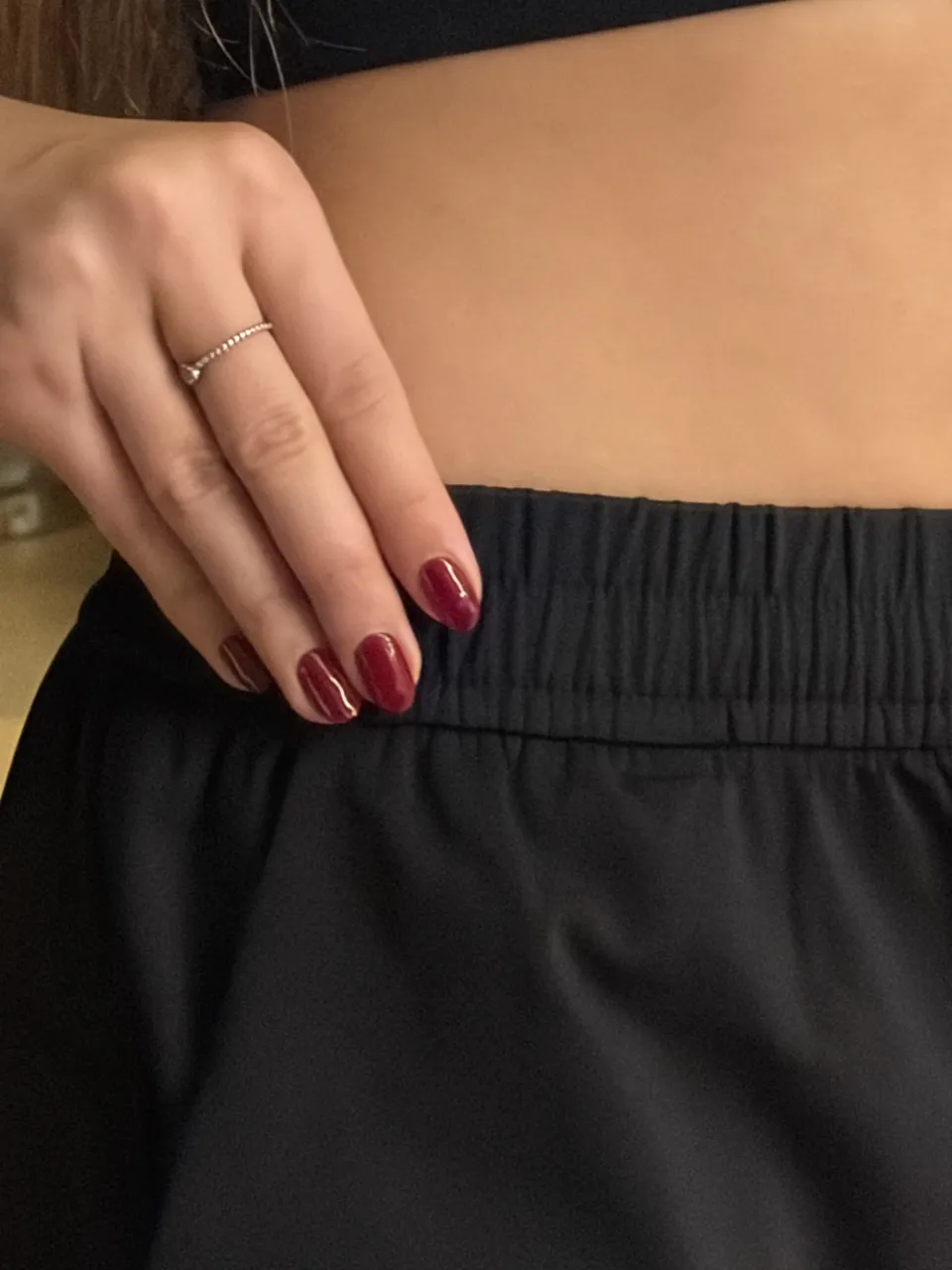 Short Femme - imagen 4